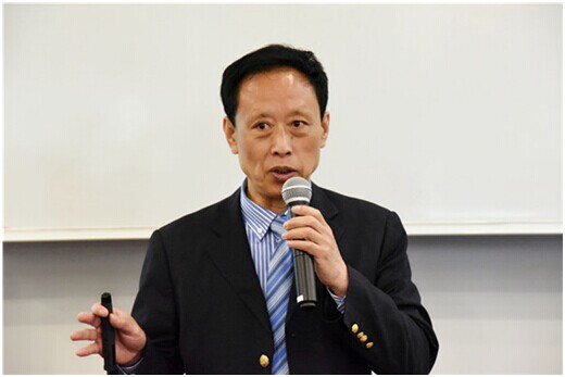 IE專家關田鐵洪教授