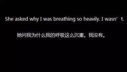 MBA英語素材：萬圣節，敢聽兩句話的英語鬼故事嗎？