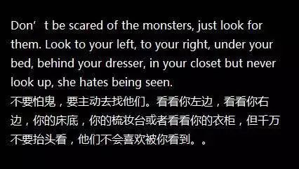 MBA英語素材：萬圣節，敢聽兩句話的英語鬼故事嗎？