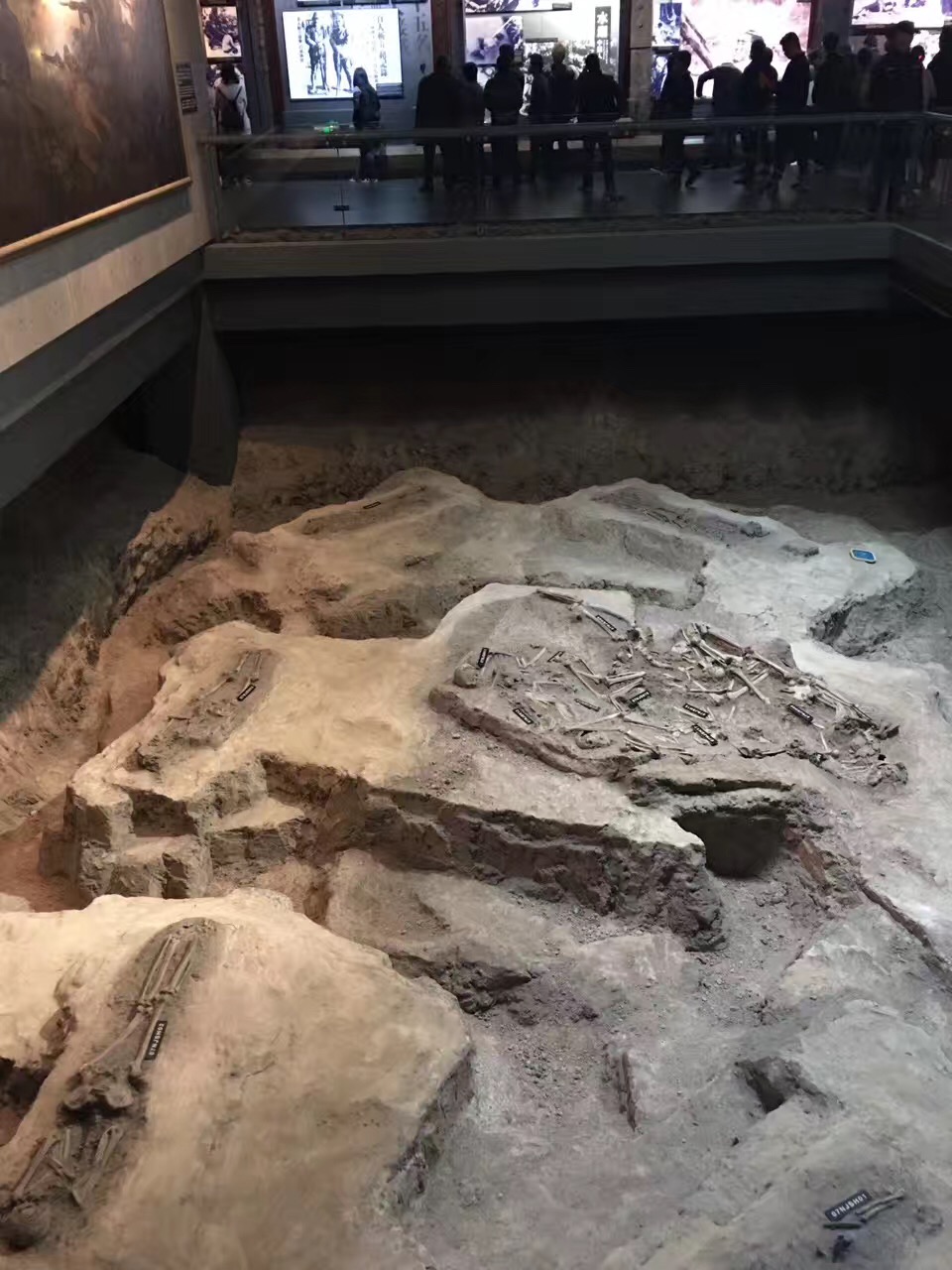 MBA英語素材：南京大屠殺，如何用英文向外國友人介紹這一事實