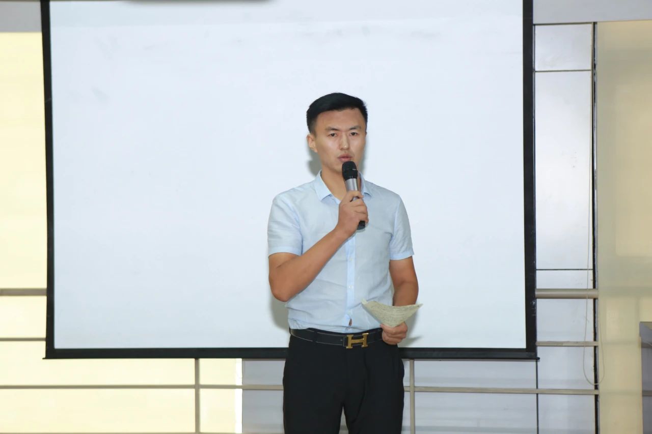 熱烈慶祝社科賽斯華重典分校、MPAcc分校成立，授旗儀式圓滿完成