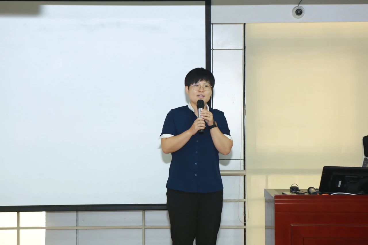 熱烈慶祝社科賽斯華重典分校、MPAcc分校成立，授旗儀式圓滿完成