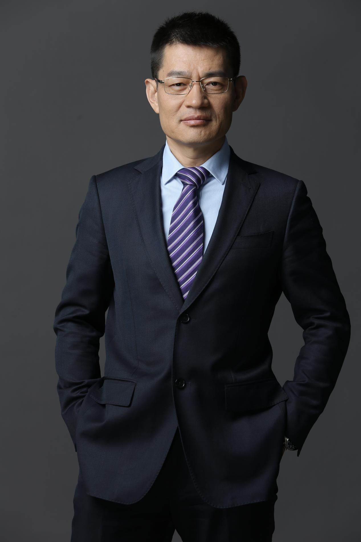 社科賽斯考研總裁李發(fā)進(jìn)：用服務(wù)打動用戶，需要“慢功細(xì)活”