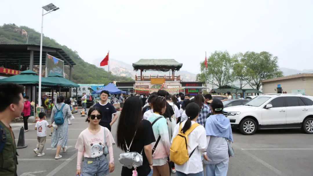 立足當“夏”，覓清涼 