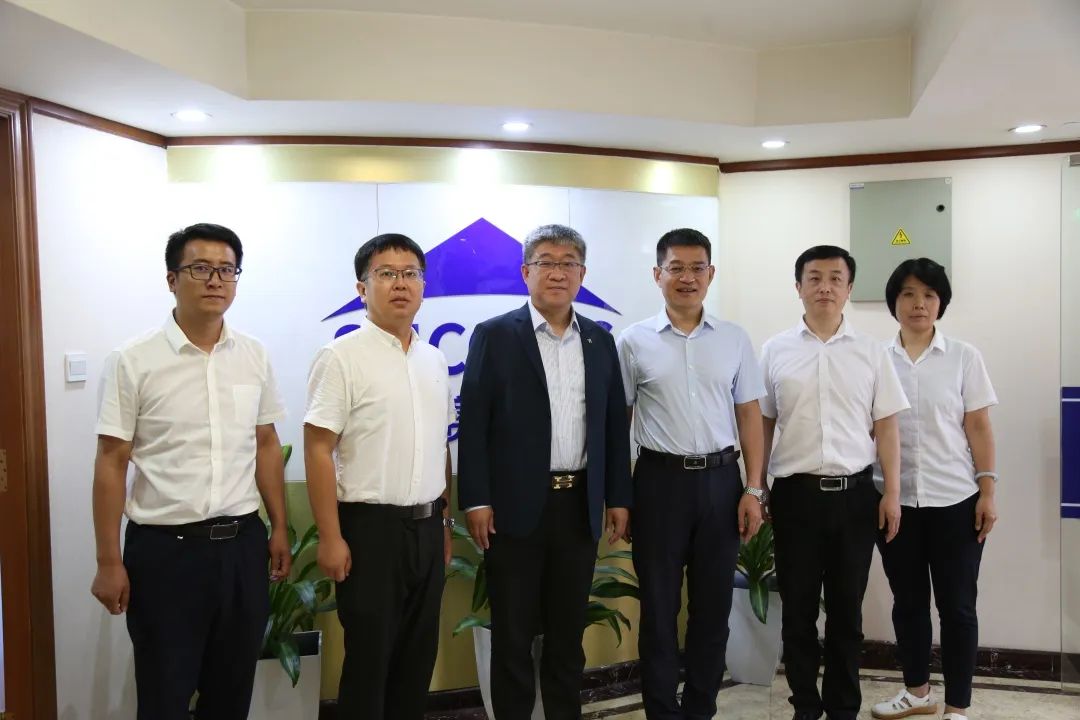 熱烈歡迎中歐國際工商學(xué)院DBA項(xiàng)目負(fù)責(zé)人李楠蒞臨社科賽斯考研！