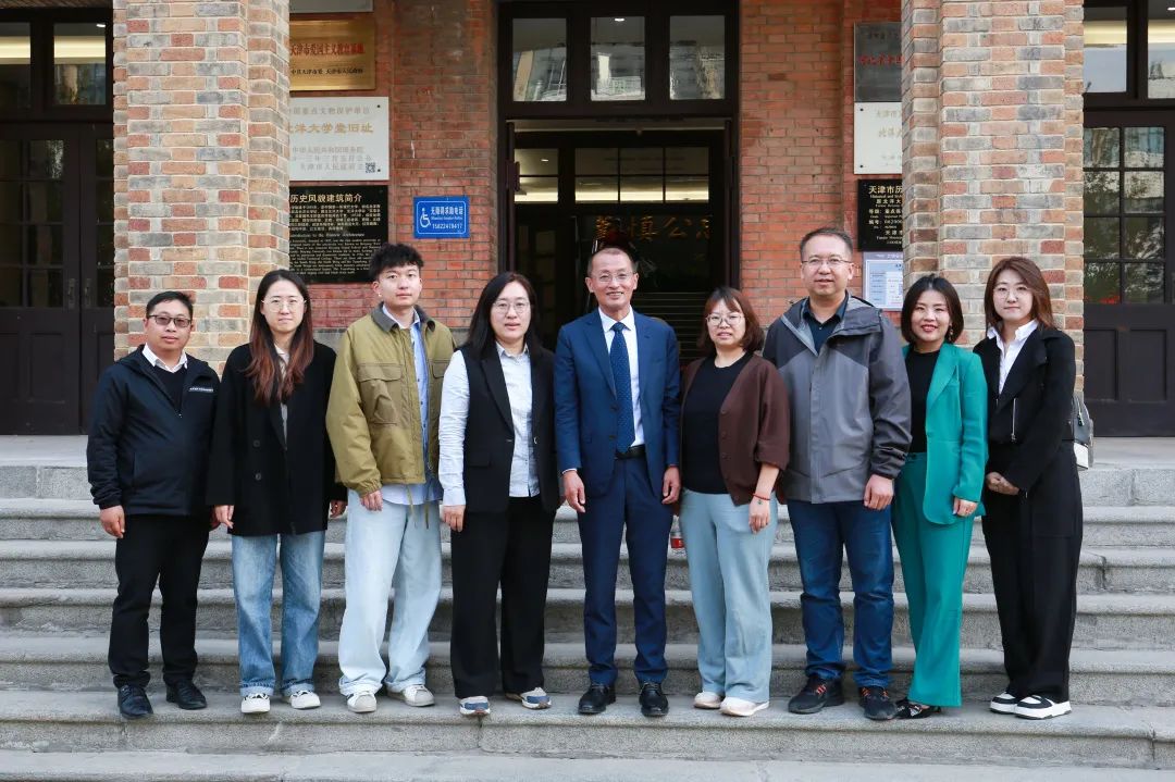 社科賽斯考研董事長甄誠先生應邀為河北工業大學MBA帶來專題講座！