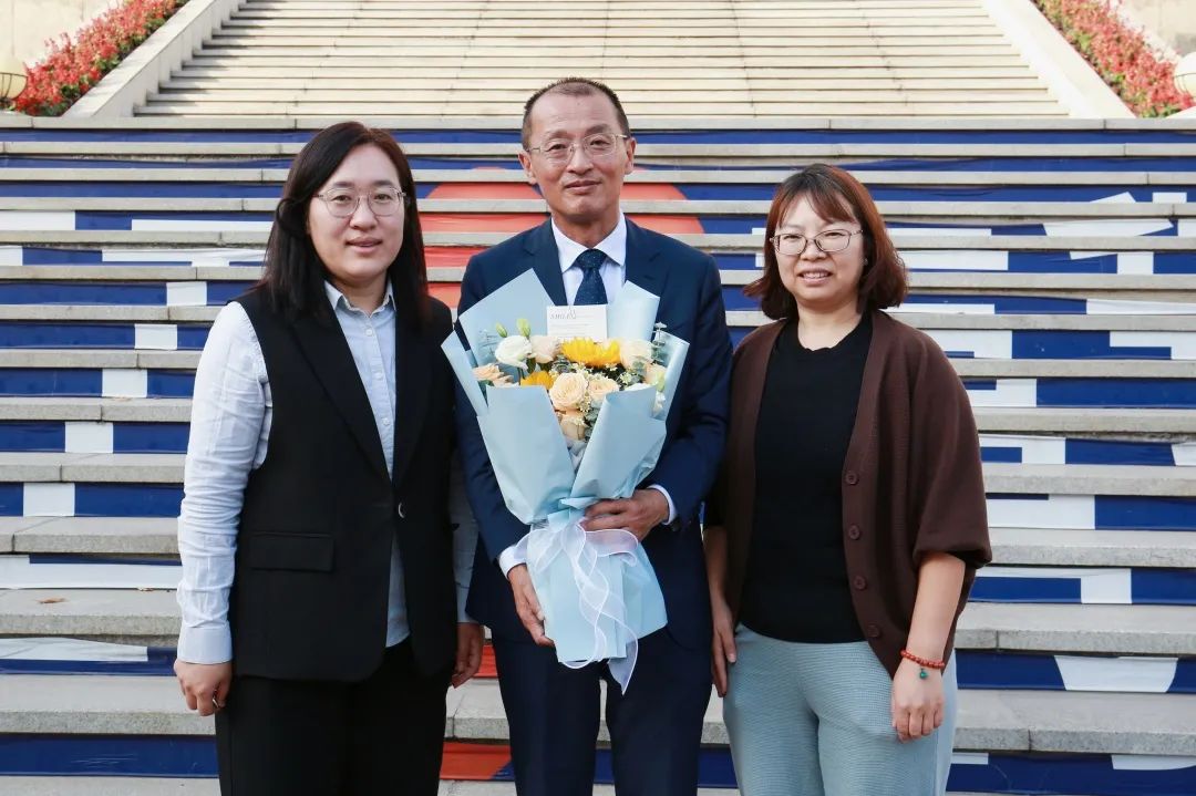 社科賽斯考研董事長甄誠先生應邀為河北工業大學MBA帶來專題講座！